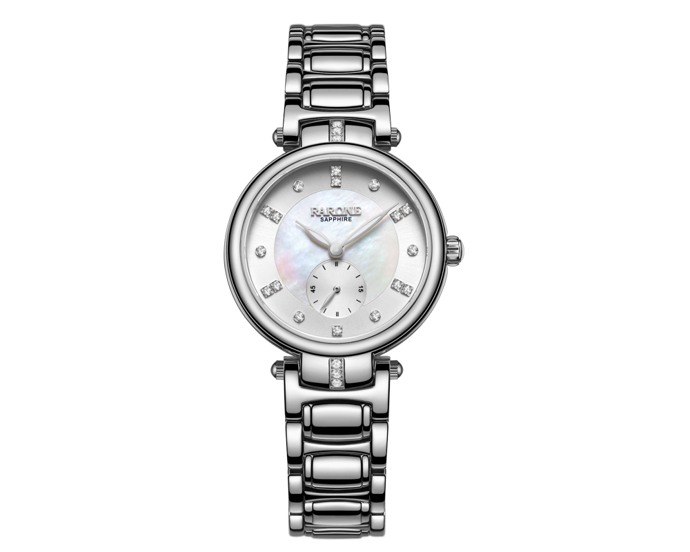 Rarone Watches 8320198010140