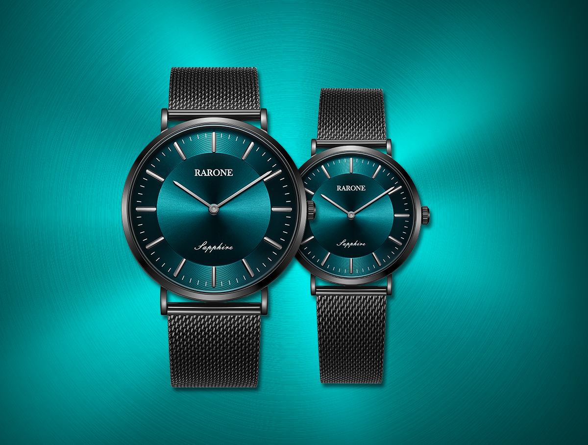 Rarone Watches