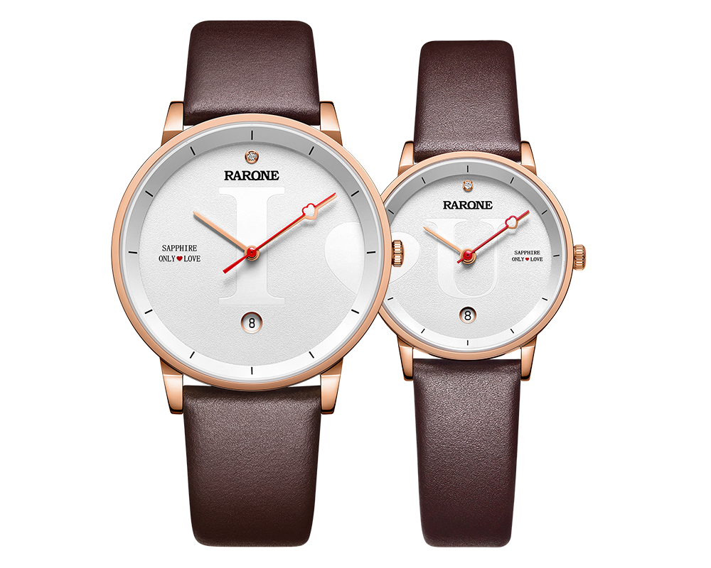 Rarone Watches 838027