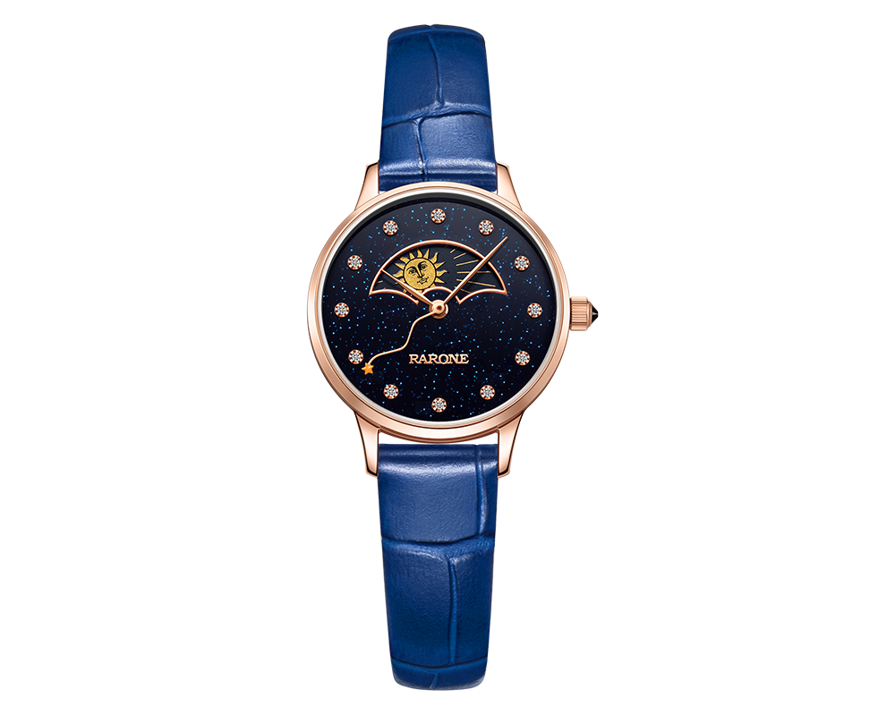 Rarone Watches 8600618059443