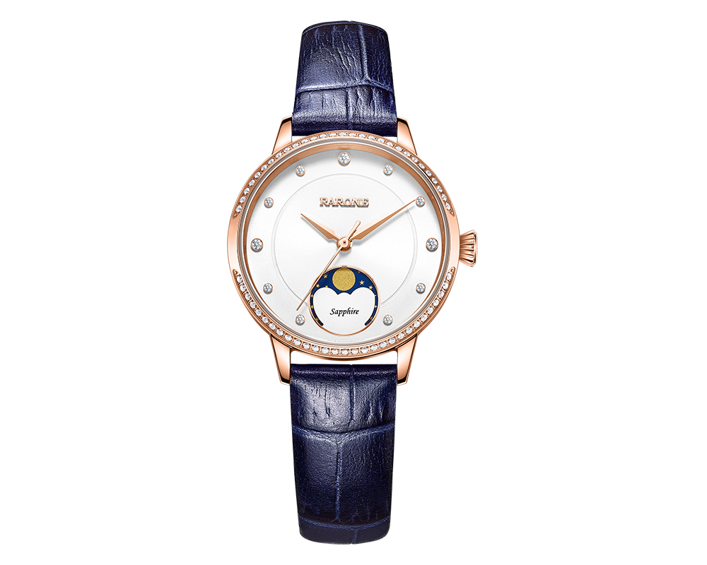 Rarone Watches 8600658059402