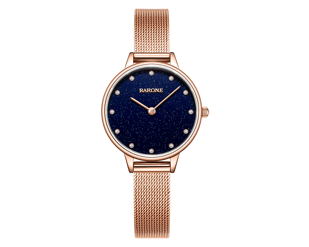 Rarone Watches 8600678050543