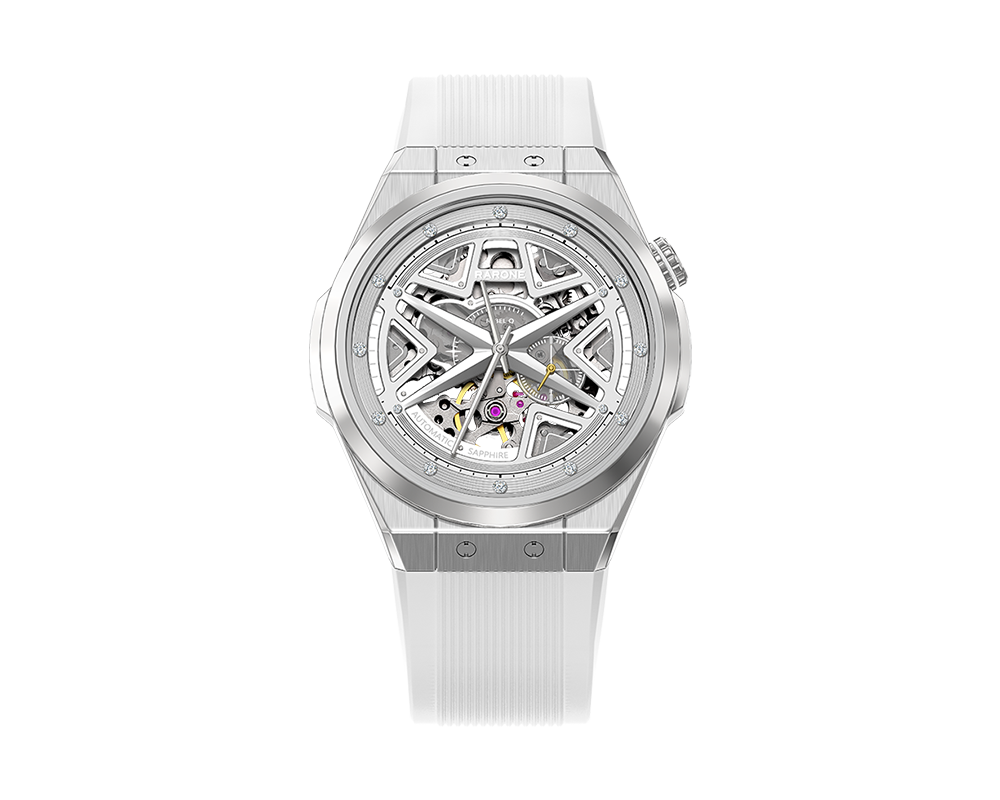 雷諾表8670598019726