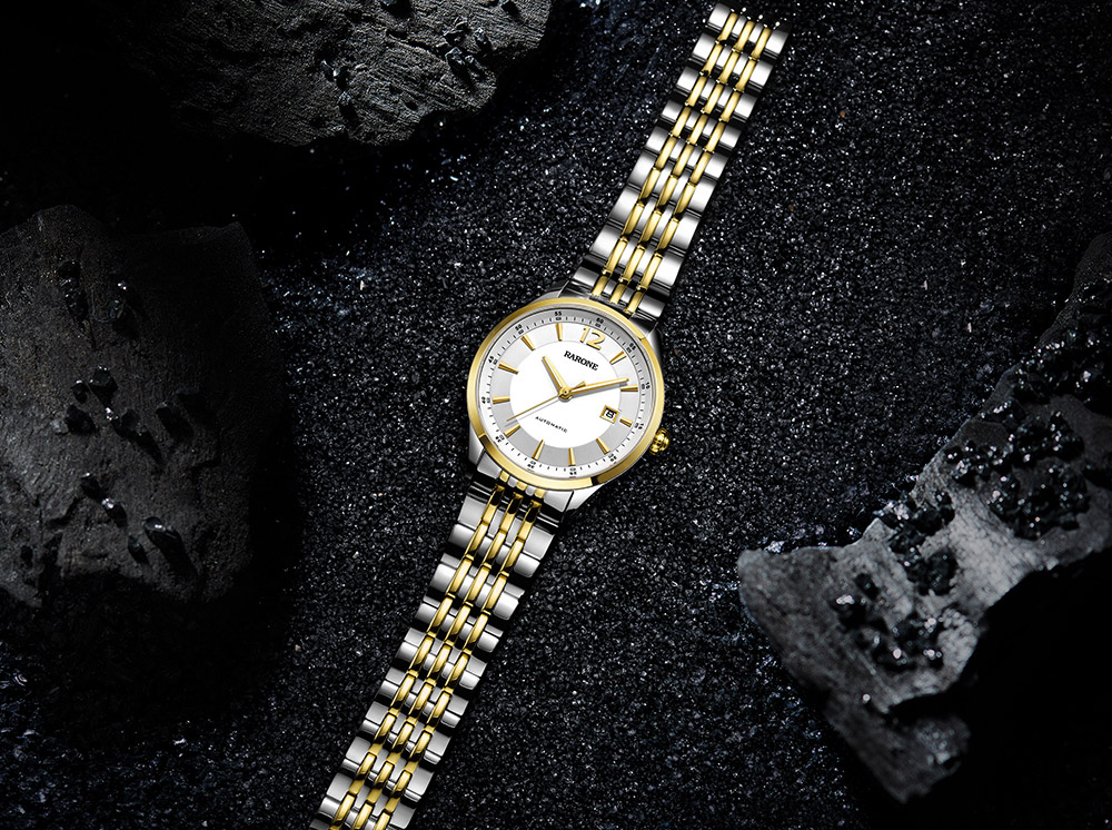 Rarone Watches