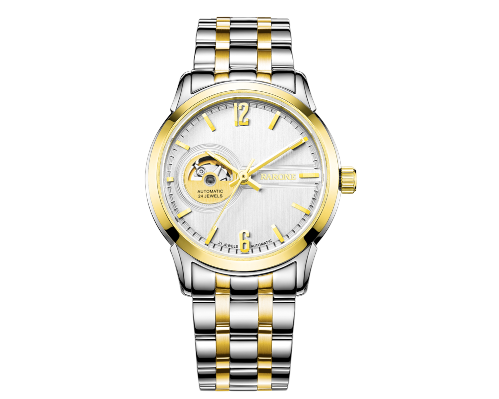 Rarone Watches 8860179030301