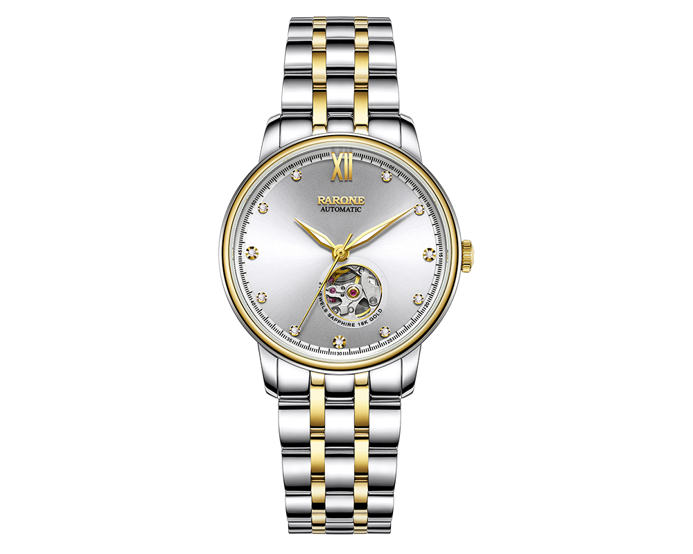 Rarone Watches 9890118060301