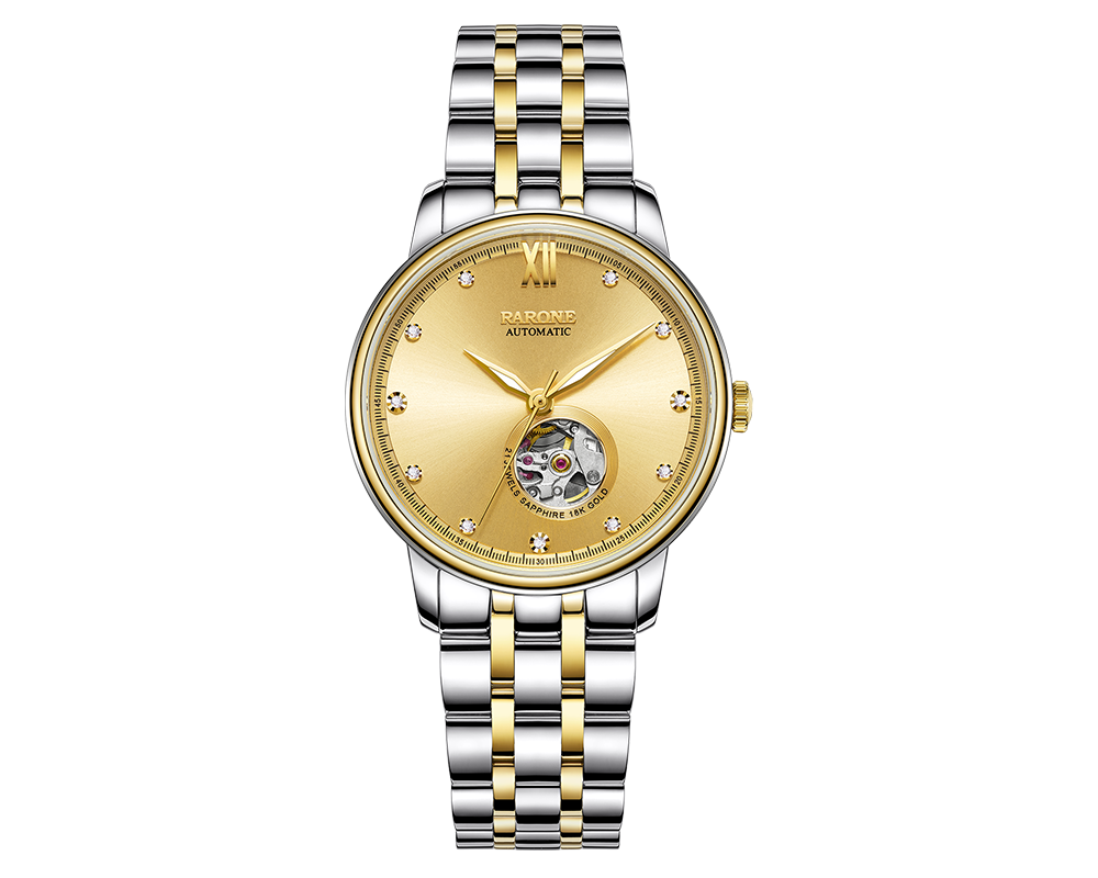 Rarone Watches 9890118060312
