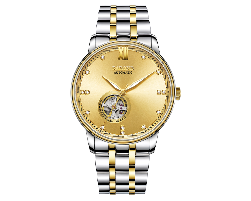 Rarone Watches 9890119060312